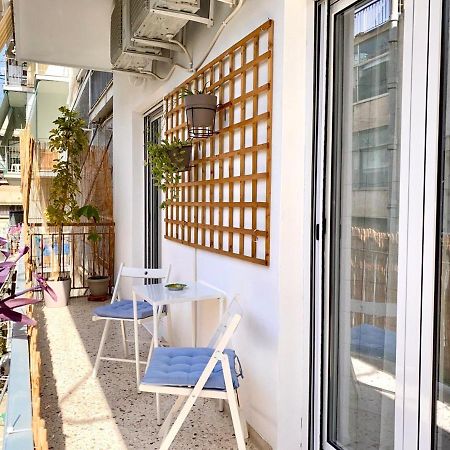 Dafni'S Home Is In 200M To Metro Ag Ioanis أثينا المظهر الخارجي الصورة